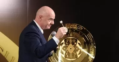 جنسية إنفانتينو تشعل الجدل فى سويسرا الشرق.. لماذا غضبت اللبنانيات؟