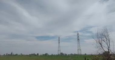 حالة الطقس.. تحذير من اضطراب حركة الملاحة وارتفاع الأمواج لأكثر من 2 متر