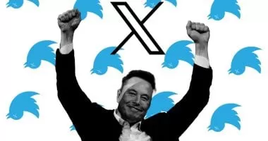 أوروبا تعاقب منصة إكس بـ 140 مليون دولار لخرق قواعد المحتوى