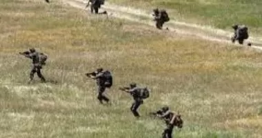 جرائم جنسية فى قاعدة عسكرية.. ماذا فعل الجنود البريطانيون فى كينيا؟