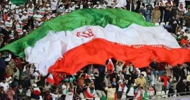 رئيس الاتحاد الإيراني أول رئيس فى تاريخ كأس العالم لا يحصل على تأشيرة