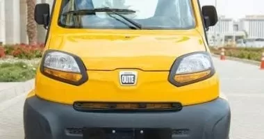 بدء تلقى طلبات إحلال التوكتوك بالسيارة البديلة بمدينة 6 أكتوبر الأحد المقبل