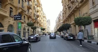 موعد انتهاء حصر وحدات الإيجار القديم على مستوى الجمهورية بالكامل