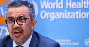 الصحة العالمية: الولايات المتحدة تسجل أول حالة بشرية لانفلونزا الطيور A (H5N5)