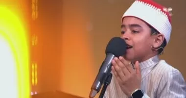 دولة التلاوة.. المتسابق محمد القلاجى يحصل على أعلى الدرجات