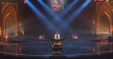 دولة التلاوة.. المتسابق وليد عطية: المرحلة الثانية لها تحدياتها والحمد لله مش متوتر