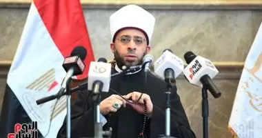 أهل القرآن فى ضيافة مصر.. انطلاق المسابقة العالمية للقرآن الكريم اليوم