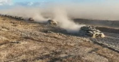 مسئول أمريكى: قوة الاستقرار الدولية فى غزة قد تُصبح واقعًا أوائل عام 2026