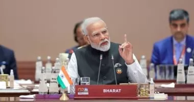 رئيس وزراء الهند يعلن عن اتفاقية مع روسيا ومرحلة جديدة من التعاون الاقتصادي