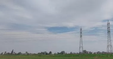 الطقس اليوم السبت 6-12-2025.. انخفاض كبير بدرجات الحرارة وأمطار رعدية