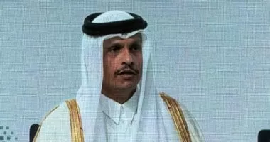 منتدى الدوحة 2025.. قطر تدعو إلى ترسيخ العدالة وإحياء الثقة بالقانون الدولي