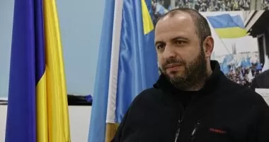 واشنطن: الوفدان الأمريكي والأوكراني أجروا مناقشات بناءة بخصوص إنهاء الحرب