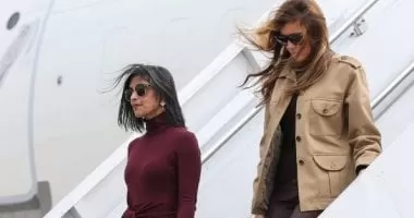 شائعات الانفصال تطارد نائب ترامب.. وخاتم الزواج السبب.. ما القصة؟