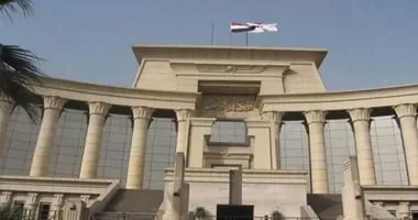 الإدارية العليا تنظر 300 طعن على نتائج المرحلة الثانية لانتخابات النواب بعد قليل