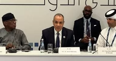 وزير الخارجية: الصومال يُمثل ركنا أساسيا فى منظومة الأمن القومى المصرى