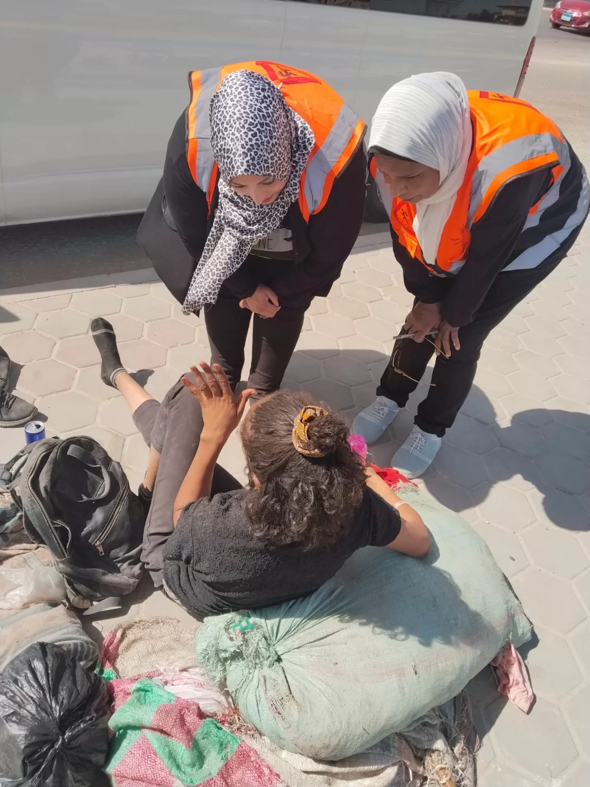 فريق التدخل السريع 