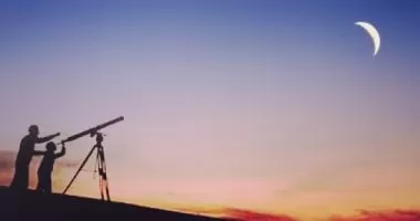 فاضل 73 يوما.. موعد شهر رمضان وأول أيامه فلكيا لعام 1447 هجريا