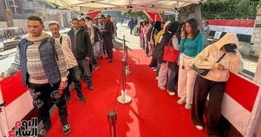 أخبار مصر.. الإدارية العليا تنظر 300 طعن على نتائج المرحلة الثانية للانتخابات