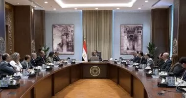 رئيس الوزراء: مشروع تطوير حديقتى الحيوان والأورمان حلم نعمل جميعا على تحقيقه