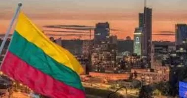 ليتوانيا تعلن عن برنامج تطوعى مع توفير الإقامة والتأشيرة للشباب فى 2026