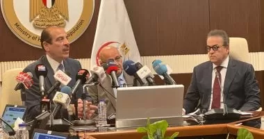 نائب وزير الصحة: 60%؜ من الفيروسات التنفسية المنتشرة أنفلونزا