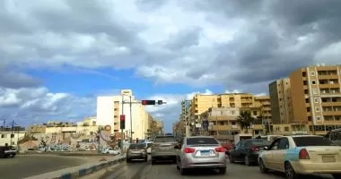 الطقس غدا.. تحذير عاجل من أجواء باردة وأمطار وبرق ورعد والصغرى بالقاهرة 12