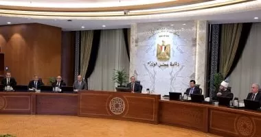 الحكومة تتصدى للشائعات.. إجراء تحليل مضمون فى ثوانٍ معدودة لأى خبر أو صورة