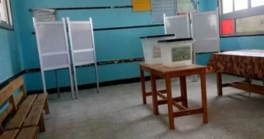 اعرف الدوائر الانتخابية الملغاة بأحكام القضاء بانتخابات النواب قبل بدء الاقتراع