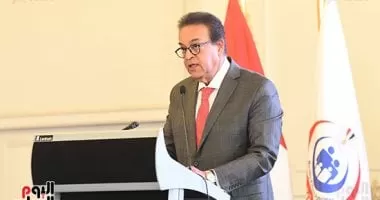 أخبار × 24 ساعة.. وزير الصحة: لا توجد فيروسات جديدة