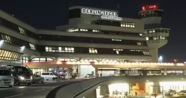 الرقابة الجوية الألمانية: المسيرات تشكل خطرا متزايدا على سلامة الطيران