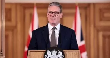 عودة بريطانيا للاتحاد الأوروبى.. رئيس وزراء بريطانيا كير ستارمر يثير الجدل