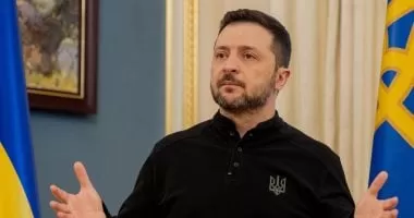 صحيفة ألمانية: زيلينسكى محاصر بين فضائح الفساد والإخفاقات على الجبهة