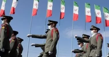 الحرس الثورى الإيرانى: أى عدوان إسرائيلى جديد سيواجه برد أشد وأكثر قسوة