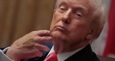 62% من الأمريكيين يرفضون توجهات ترامب في الاستراتيجية الأمنية الجديدة