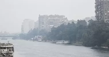 غزيرة ورعدية.. الأرصاد تكشف خرائط الأمطار وفرص حدوثها الساعات المقبلة