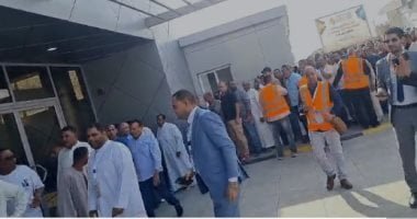 الكويت: تواصل التصويت فى آخر أيام جولة الإعادة بدوائر المرحلة الأولى الملغاة