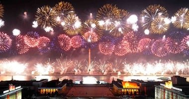 الصحة الفلبينية: ارتفاع الإصابات بسبب الألعاب النارية إلى 235 شخصا