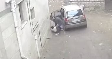 إخلاء سبيل الوالد فى واقعة خطف الطفل بكفر الشيخ بكفالة 10 آلاف جنيه