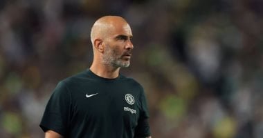 اجتماع في تشيلسي لحسم مستقبل ماريسكا