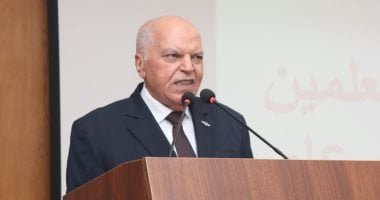 نقيب المعلمين يوجه باتخاذ الإجراءات القانونية ضد المعتدين على معلمة أكتوبر