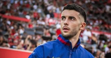 لا فوينتي يحسم الجدل حول مشاركة جارسيا مع إسبانيا في مونديال 2026