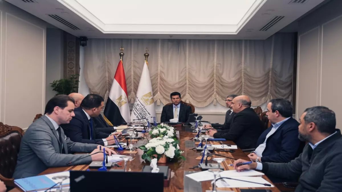 عاجل: مصر تستعد لاستضافة كأس العالم 2026... هل تصبح القاهرة وجهة المليارات الرياضية؟