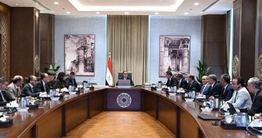 رئيس الوزراء يتابع موقف مشروعات المرحلة الأولى من المبادرة الرئاسية «حياة كريمة»