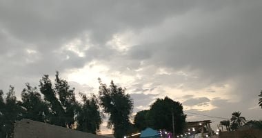 الأرصاد تحذر: تكاثر السحب الممطرة الآن على هذه المحافظات وتوقعات بأمطار