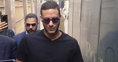 محامى رمضان صبحى يتقدم بالاستئناف على حكم حبسه سنة فى قضية التزوير