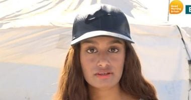 خلاف بين بريطانيا ومحكمة أوروبا لحقوق الإنسان بسبب عروس داعش.. ماذا حدث؟