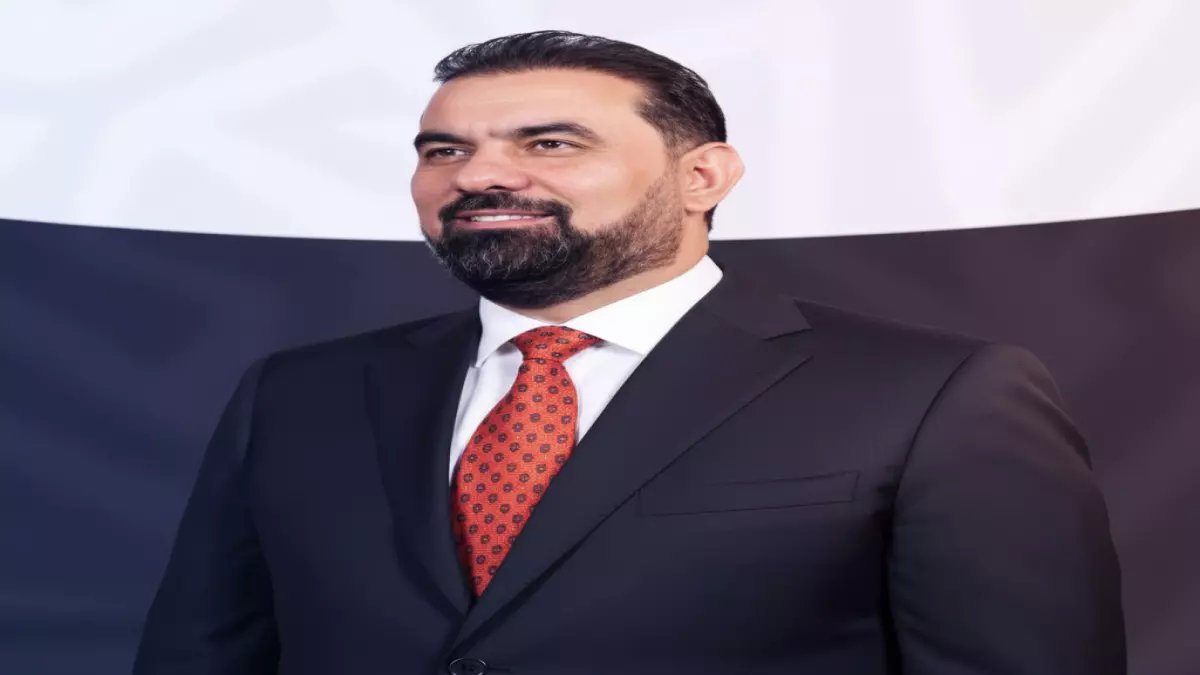 عاجل: الحلبوسي يسحق منافسيه بـ 208 صوت ويفتح أبواب العراق لمرحلة جديدة... هل تنتهي أزمة 14 شهراً؟