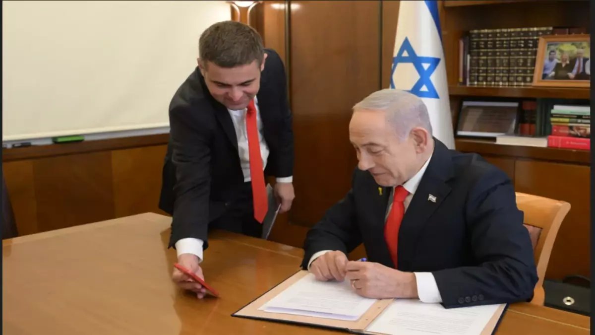 عاجل: الخطة الإسرائيلية السرية للسيطرة على القرن الأفريقي... لماذا تريد تل أبيب باب المندب؟