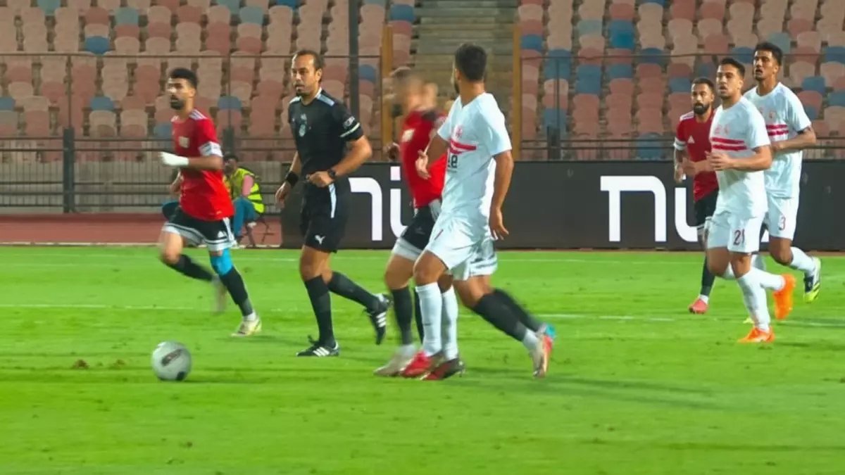 عاجل: الزمالك يواجه الاتحاد بفرق الناشئين فقط... هل ينهار الفريق الأبيض أمام أزمة مالية خانقة؟