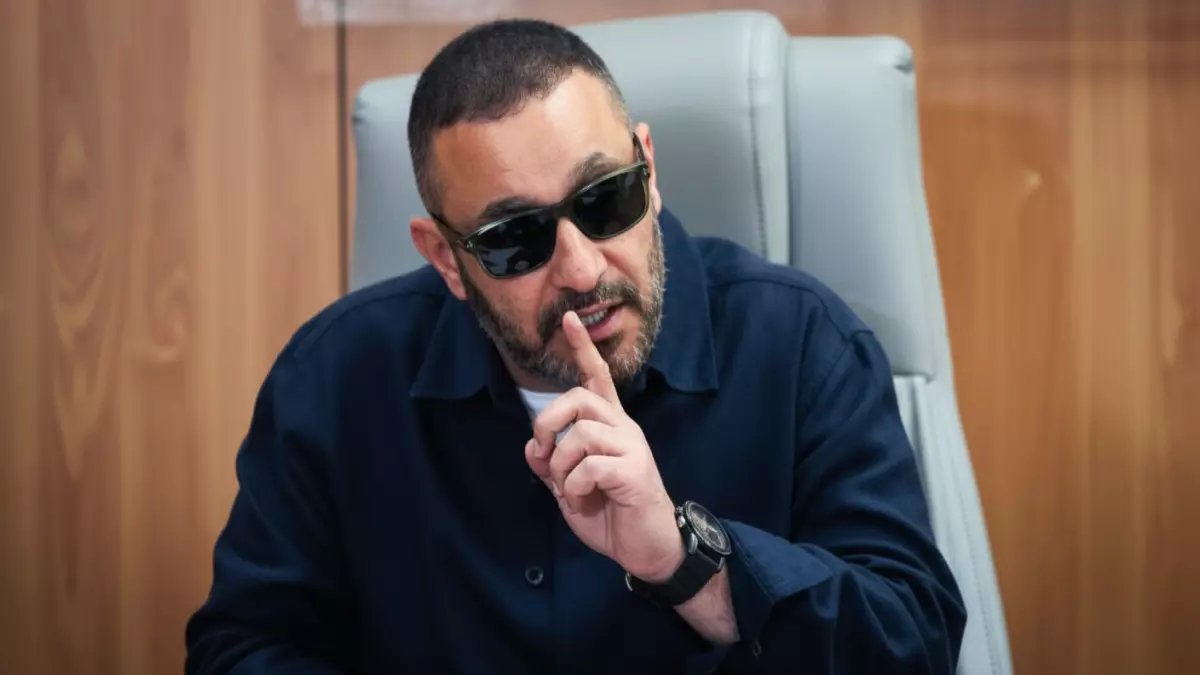 صادم: أحمد السقا يكشف لأول مرة السر وراء رفضه دفن سليمان عيد... 'بقيت لوحدي في الدنيا'!